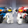 LEGO City 60464 Bolidy Williamsa i Haas - 1298090 - zdjęcie 5